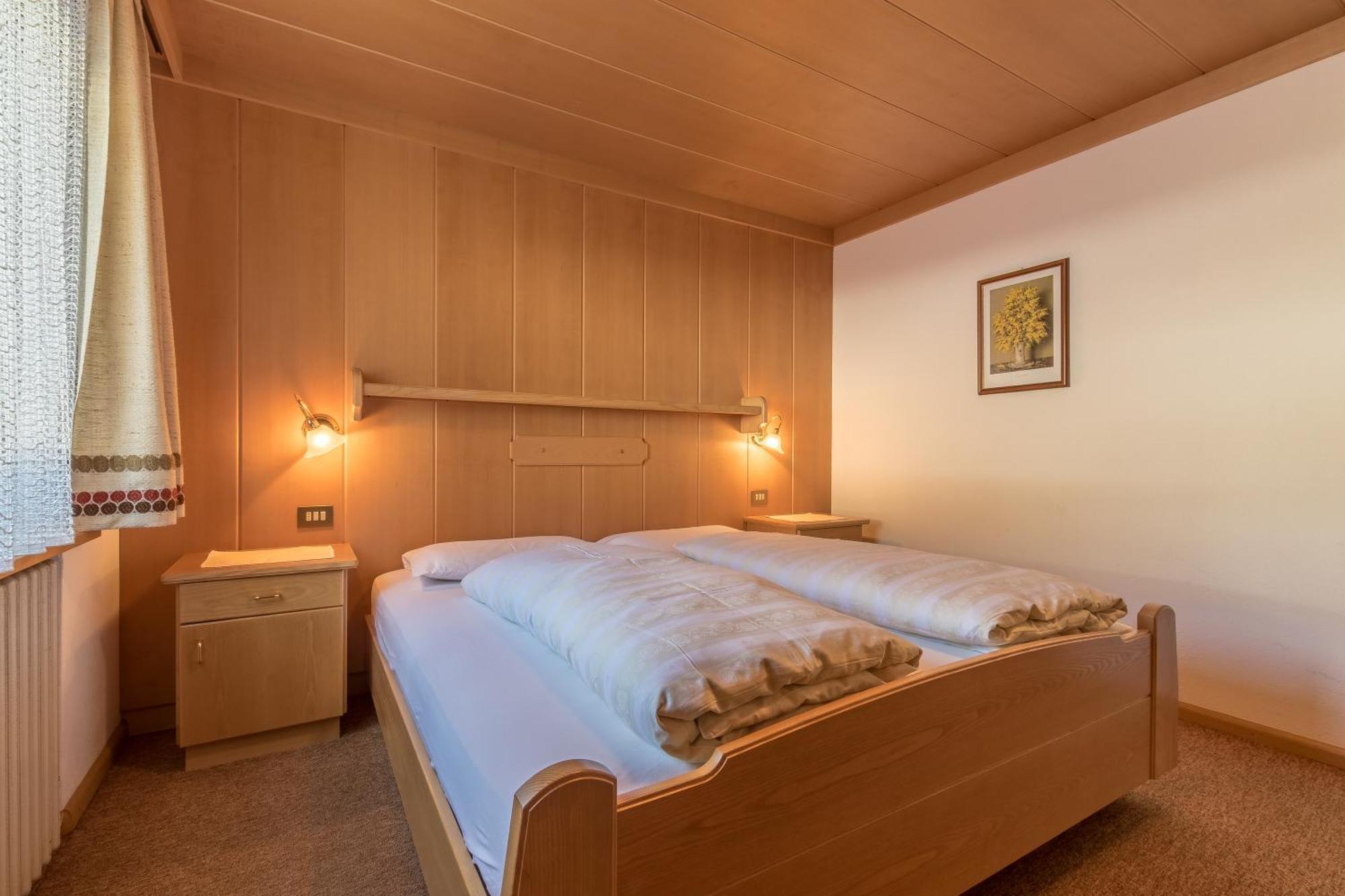 Hôtel Dolomitdreams à La Villa  Extérieur photo